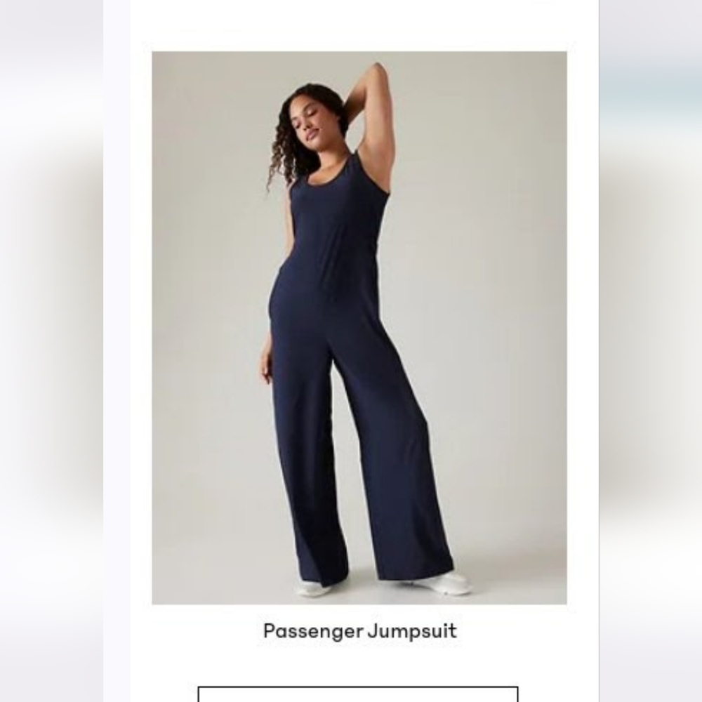 Athleta NEW